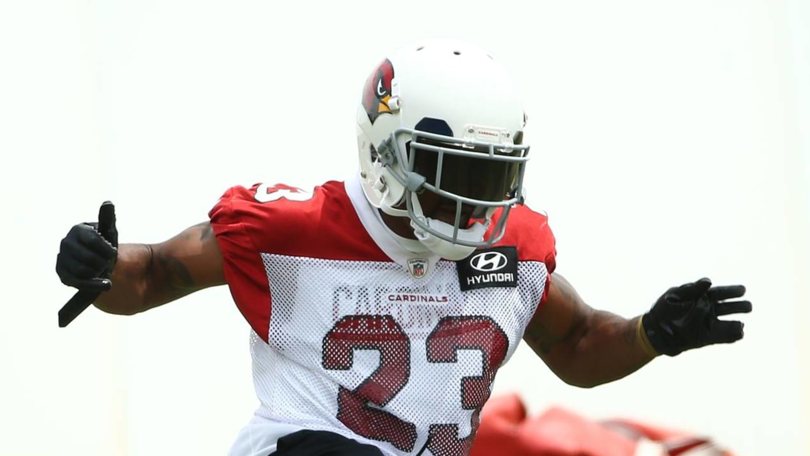 Could Robert Alford return to Cardinals after release?