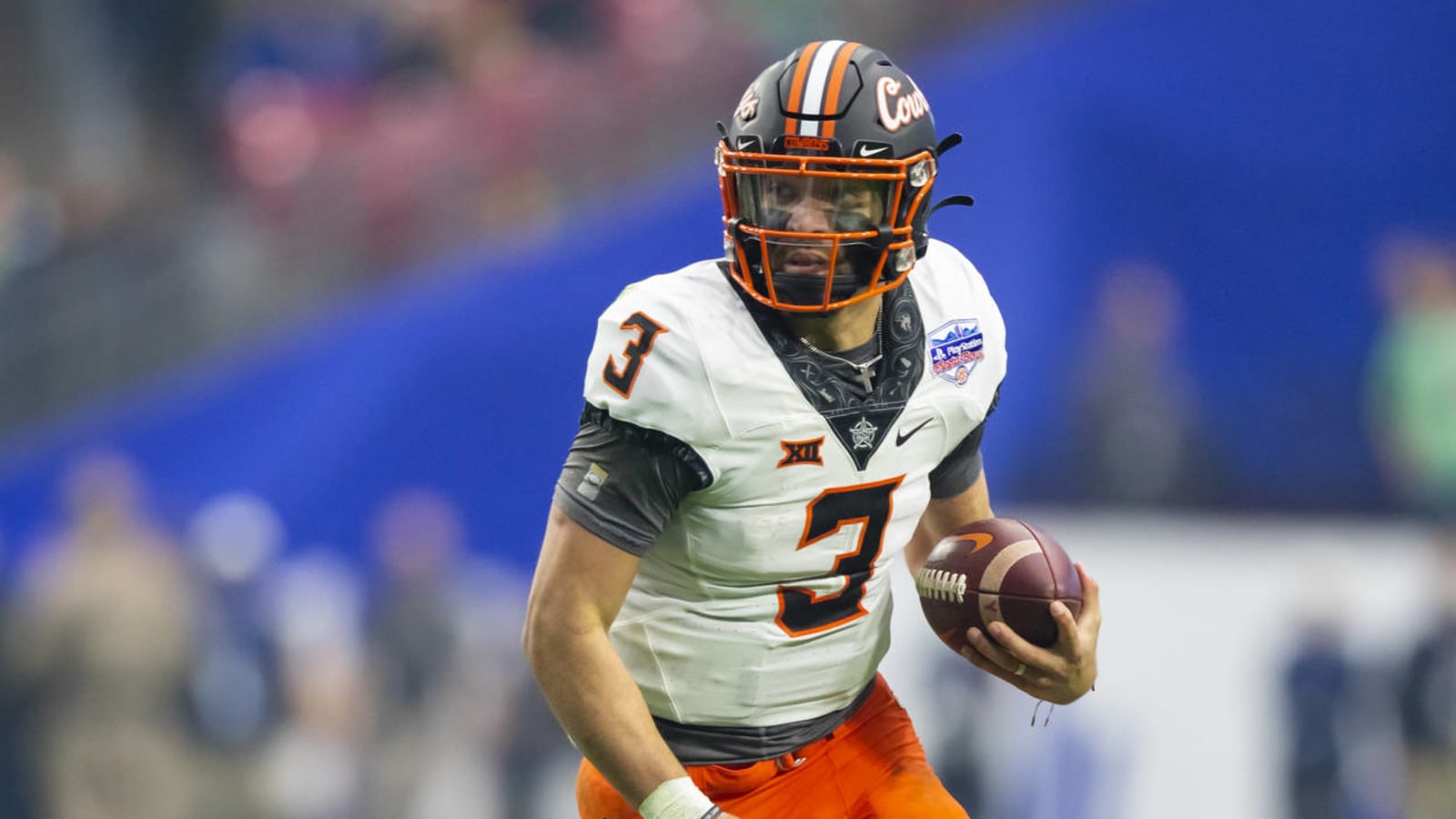 Oklahoma State erases 21-point deficit to win Fiesta Bowl