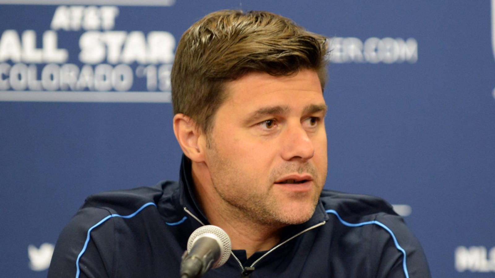 Report: Mauricio Pochettino set to finally sign with USMNT