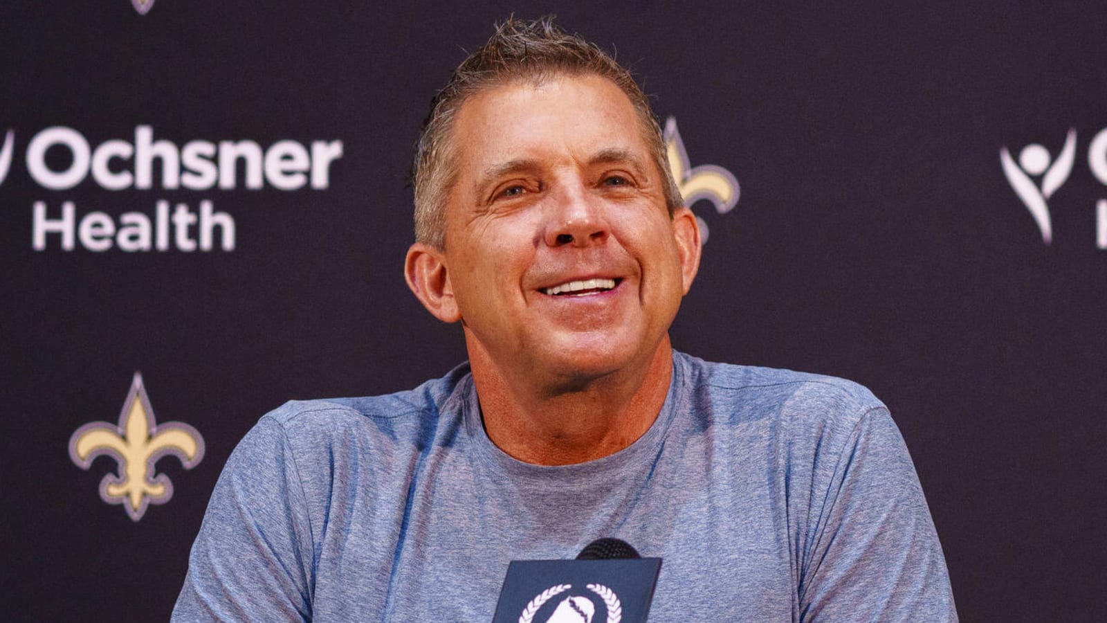 Report: Sean Payton eyeing two potential NFL head coach jobs