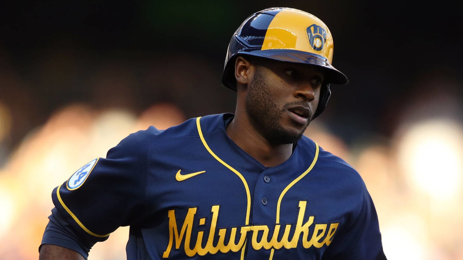 Former Royals All-Star Lorenzo Cain implies retirement after demotion by Brewers