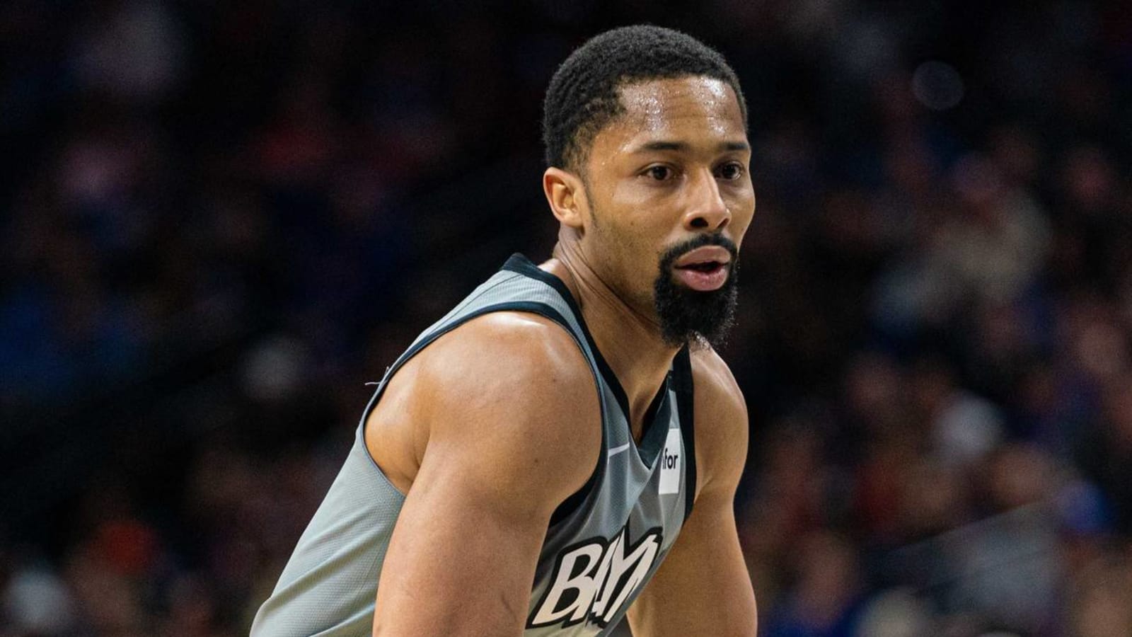 Spencer Dinwiddie creates GoFundMe for fans to decide where he'll play next