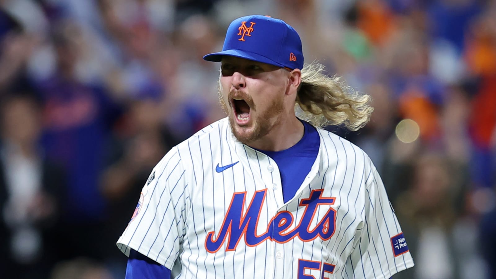 Mets continue adding to bullpen by reuniting with key reliever