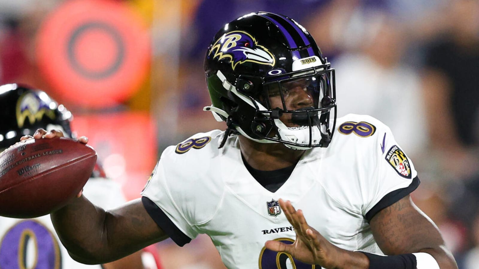 Analyst says Ravens need an impact WR ‘in the worst way’