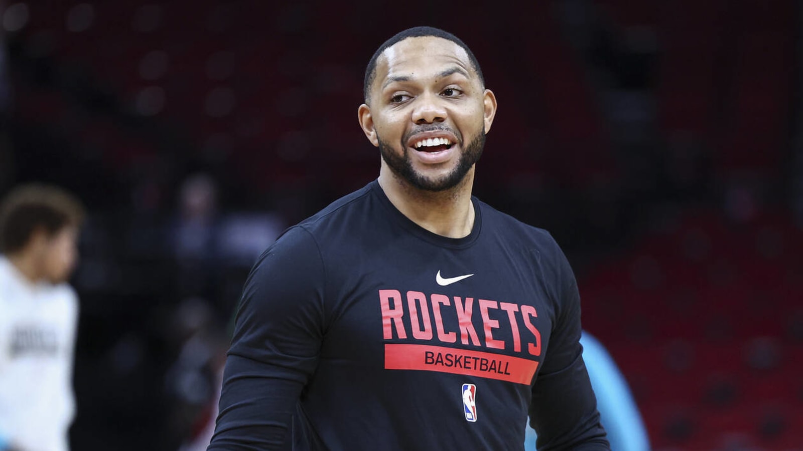 Insider reveals Bucks' trade offer for Rockets' Eric Gordon