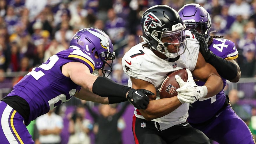 The '2024-25 NFL rushing leaders' quiz