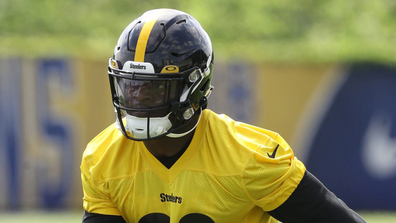 Mike Tomlin says former seventh-rounder could see bigger role