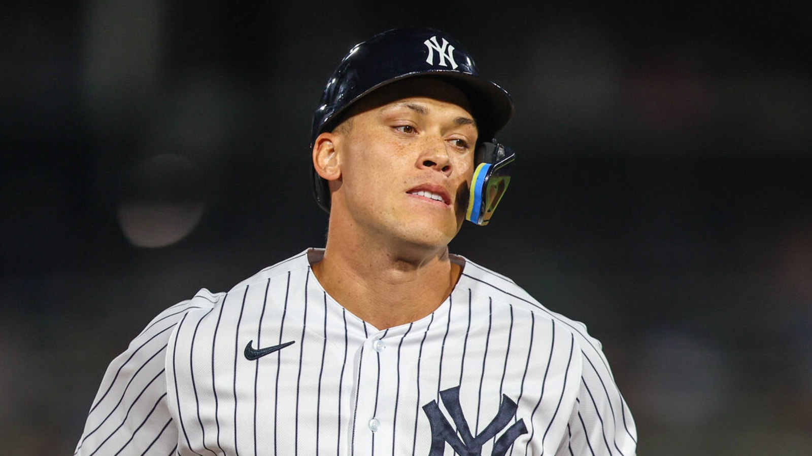 Yankees owner reveals how much he seeks advice from Aaron Judge