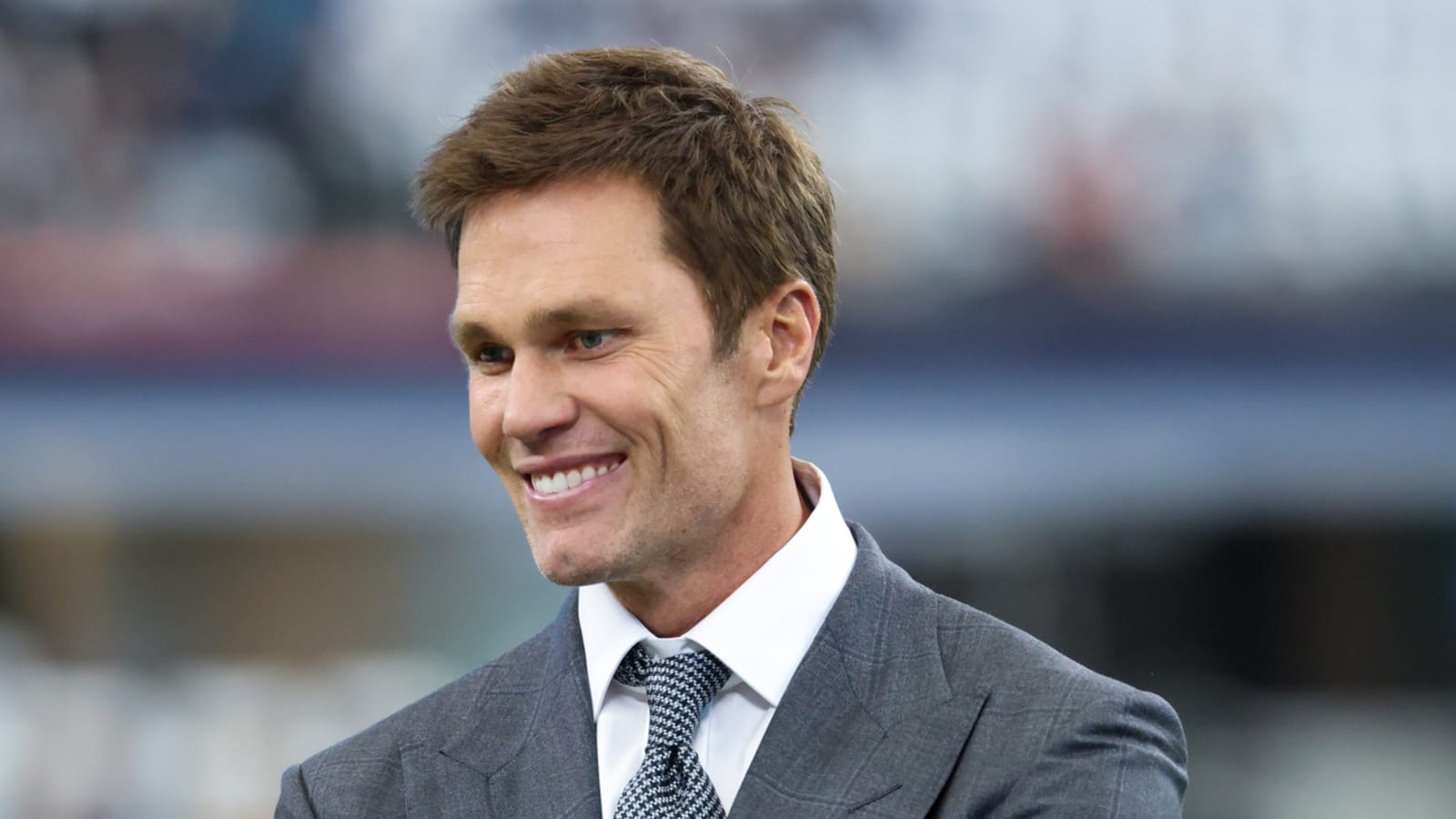 Insider expands on Tom Brady's role as minority owner of Raiders