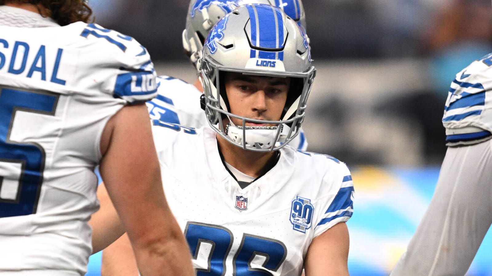 Browns sign kicker after starter injured Yardbarker