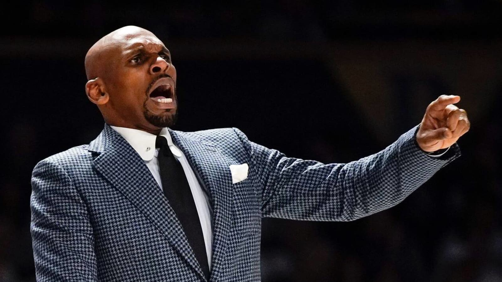 Jerry Stackhouse responds to rumor linking him to Pistons' HC job