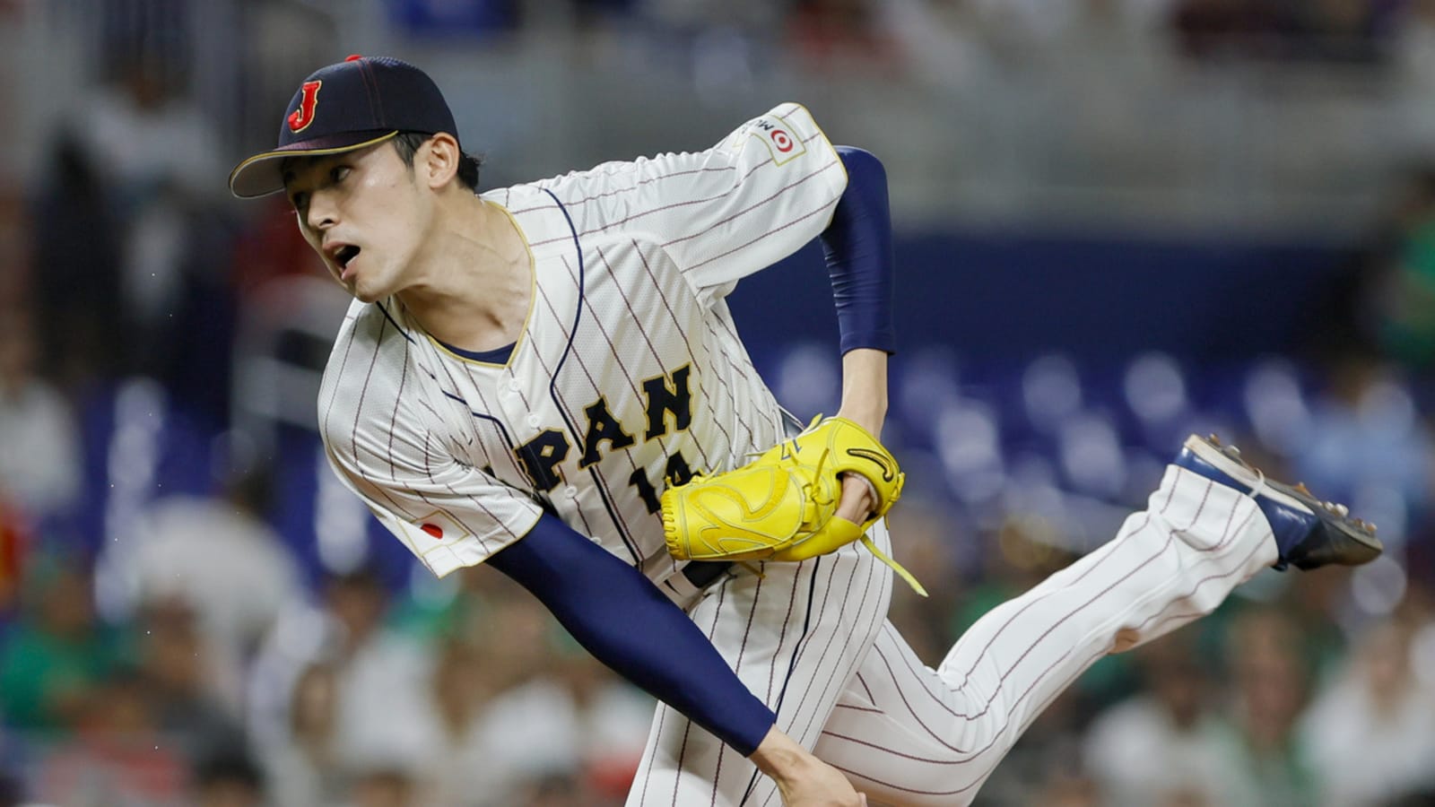 Hope for small market teams in Roki Sasaki sweepstakes