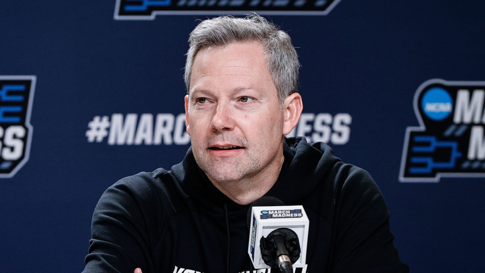 Virginia basketball closing in on deal with VCU head coach