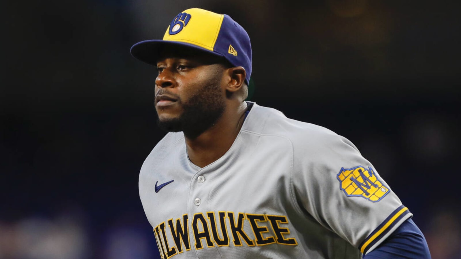 Lorenzo Cain hints at retirement after release by Brewers