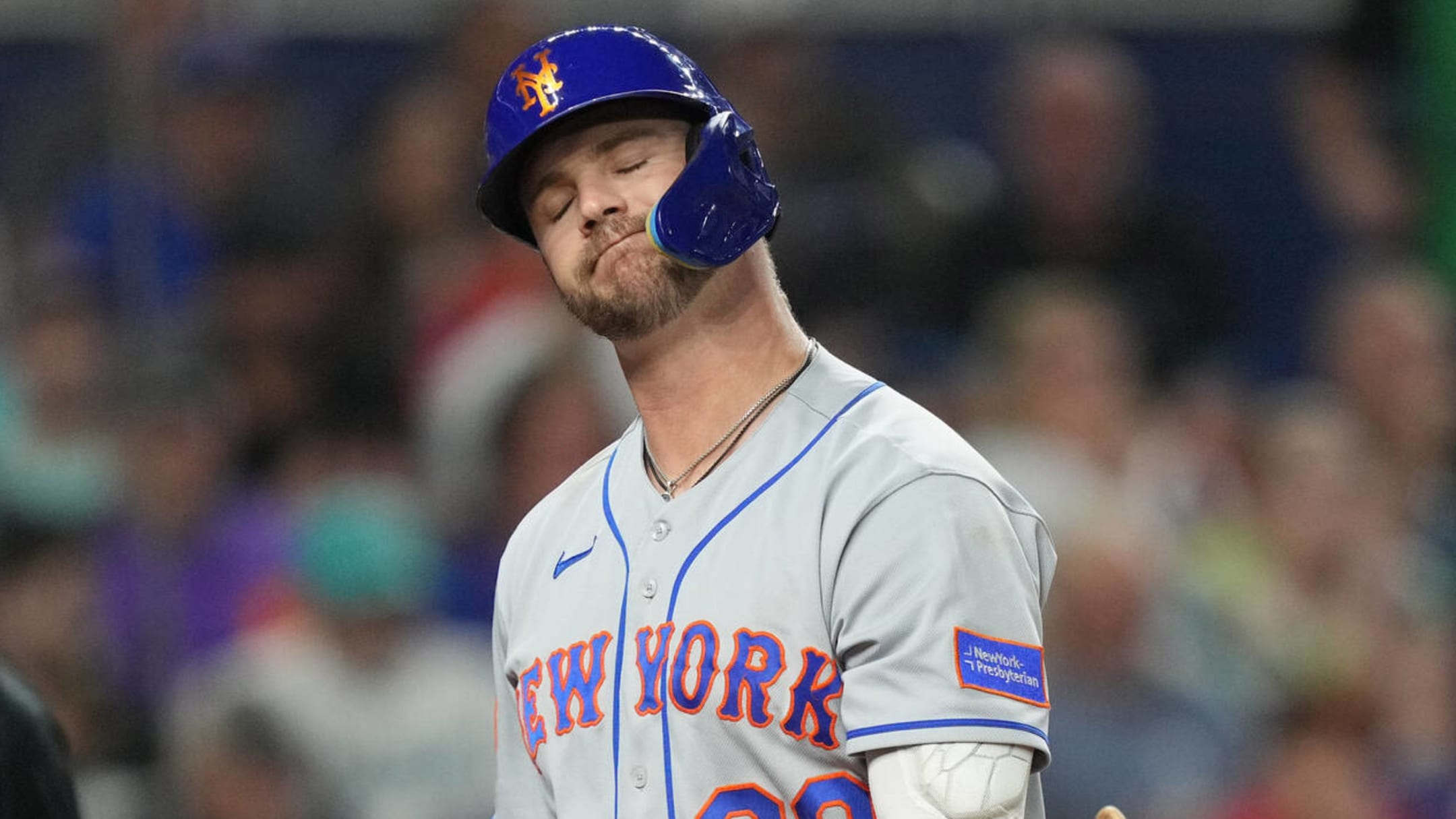 Pete Alonso should get contract extension from Billy Eppler, Mets