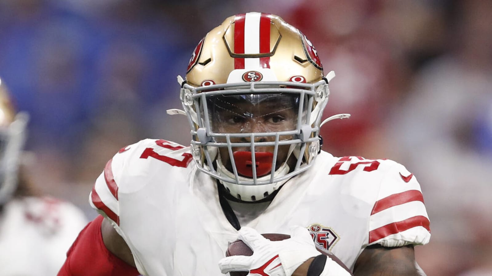 Report: 49ers, LB Dre Greenlaw agree to two-year extension