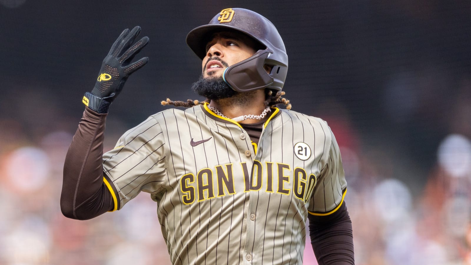 Five players who'll continue rise of power-speed hybrids in MLB