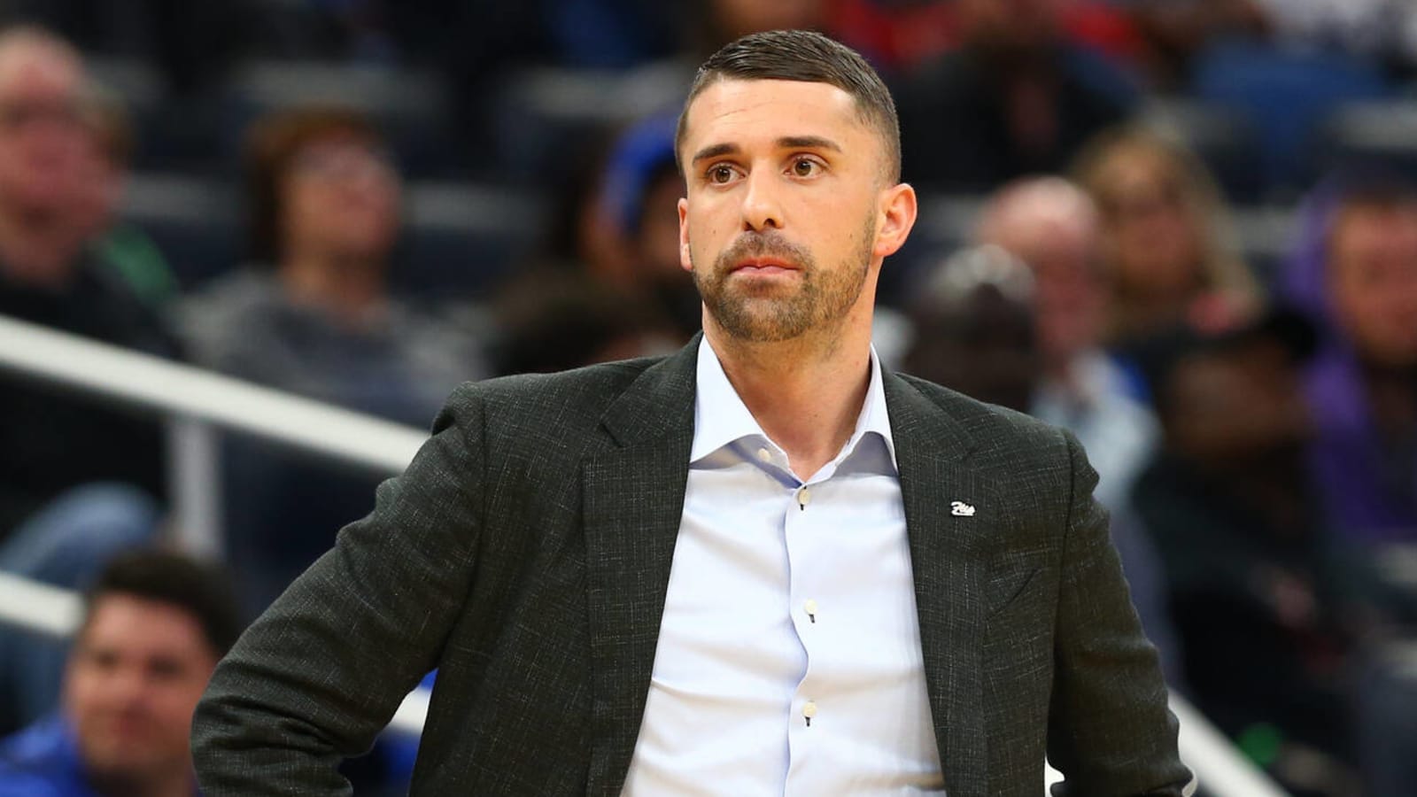 Nuggets expected to hire Ryan Saunders as assistant coach