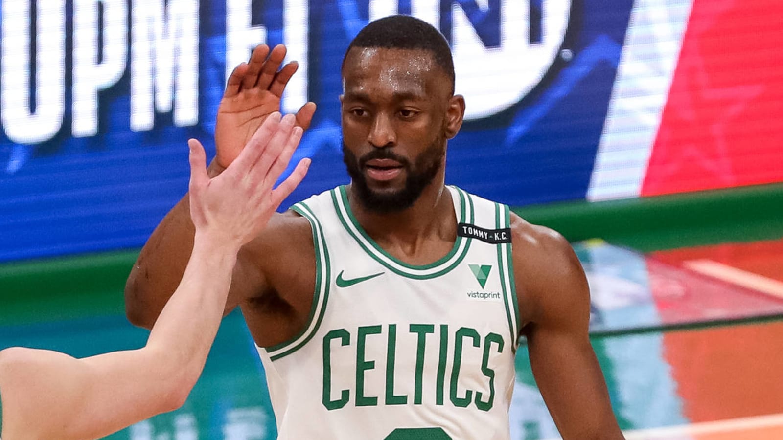 Celtics likely to explore Kemba Walker trade?