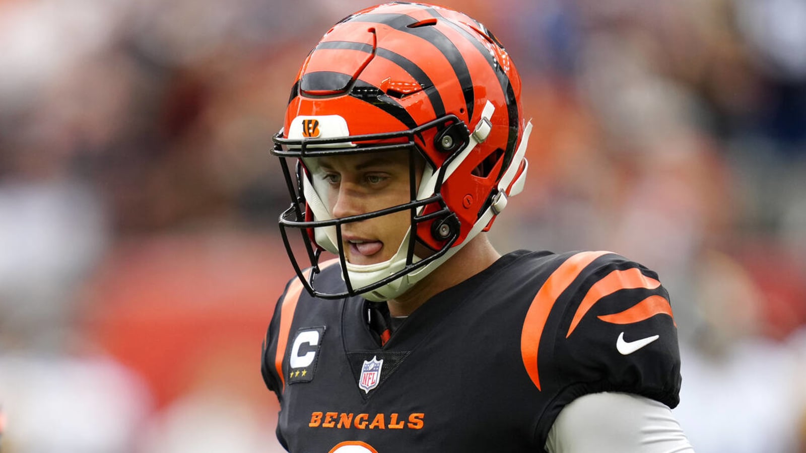 Joe Burrow, Bengals React to Loss in AFC Championship