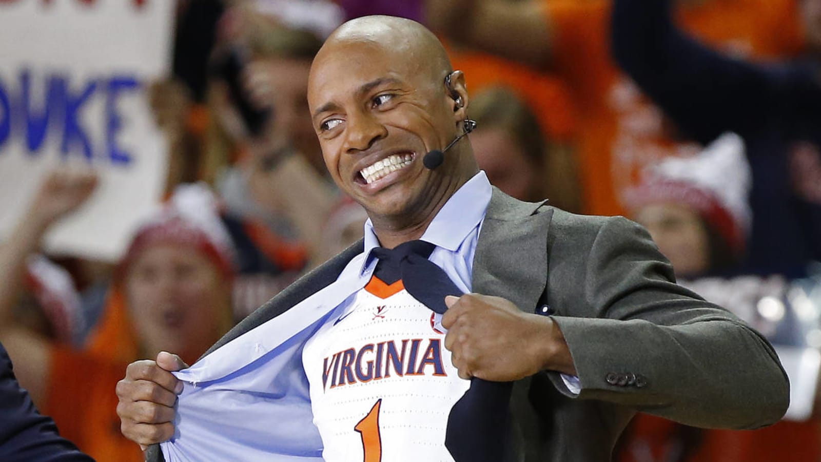 ESPN's Jay Williams got roasted for his totally wrong tweet about Celtics