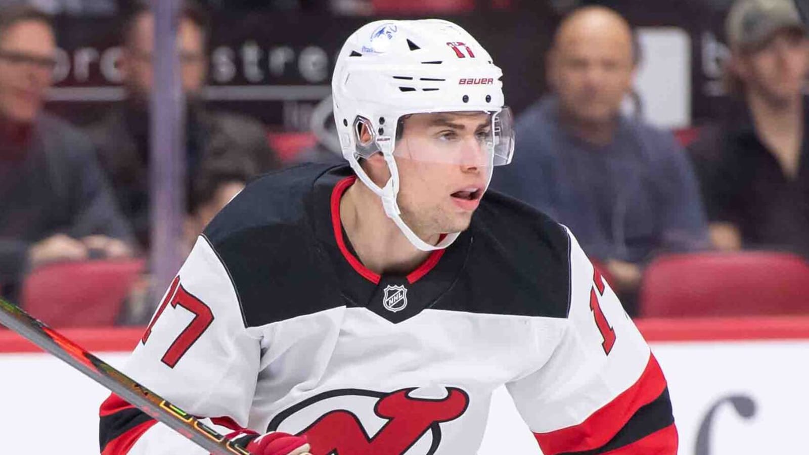 Former Second Overall Pick Warns Organization and Hints at Trade if AHL Stint Keeps Dragging On