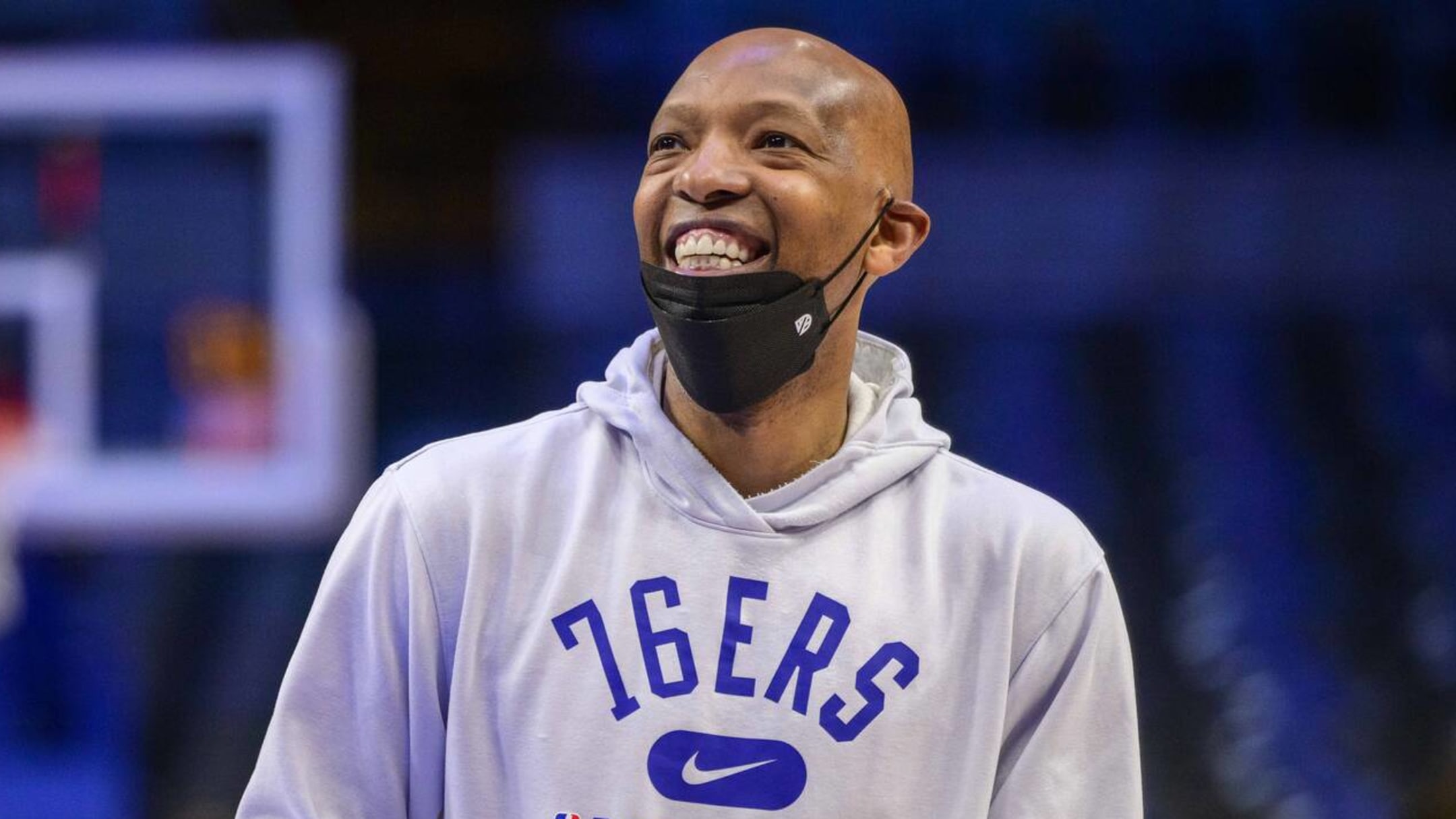 Report: Sixers adding Sam Cassell to Doc Rivers' impressive coaching staff  - Liberty Ballers