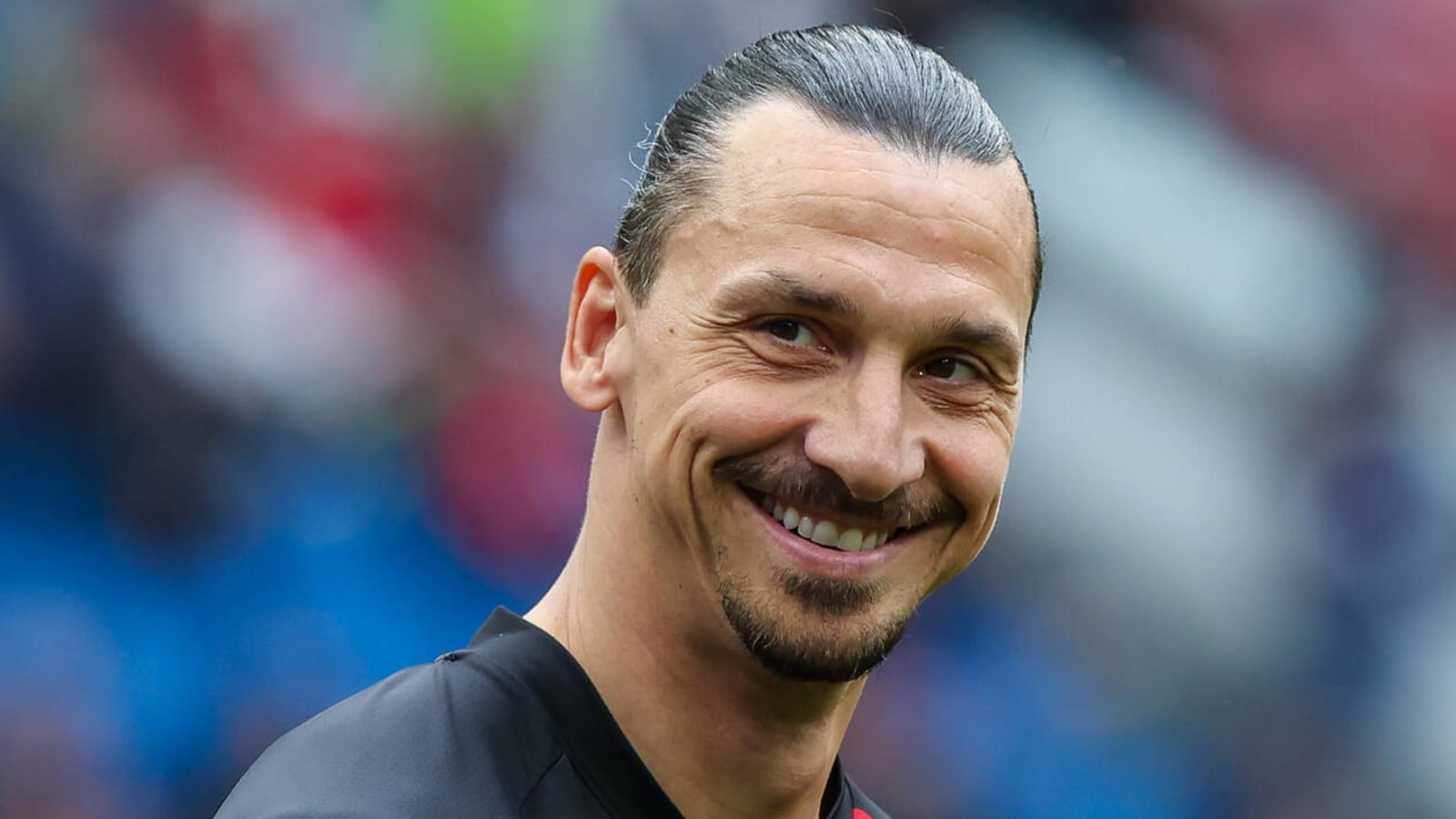 Zlatan Ibrahimovic retires at 41