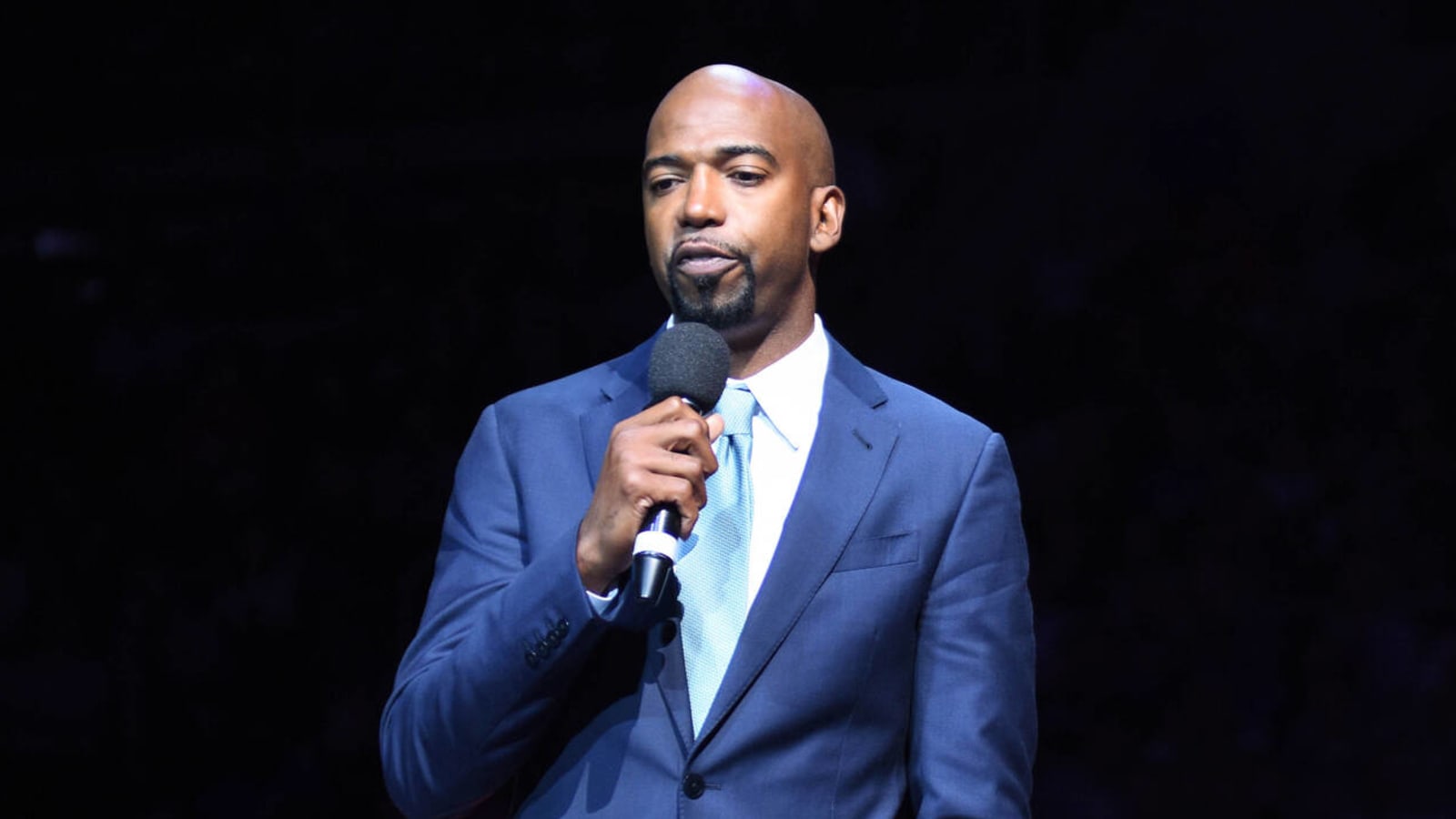 UConn announces major honor for Richard 'Rip' Hamilton