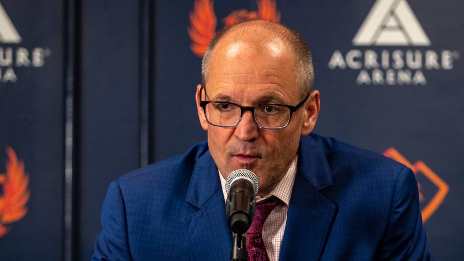 Kraken expected to promote Dan Bylsma to head coach