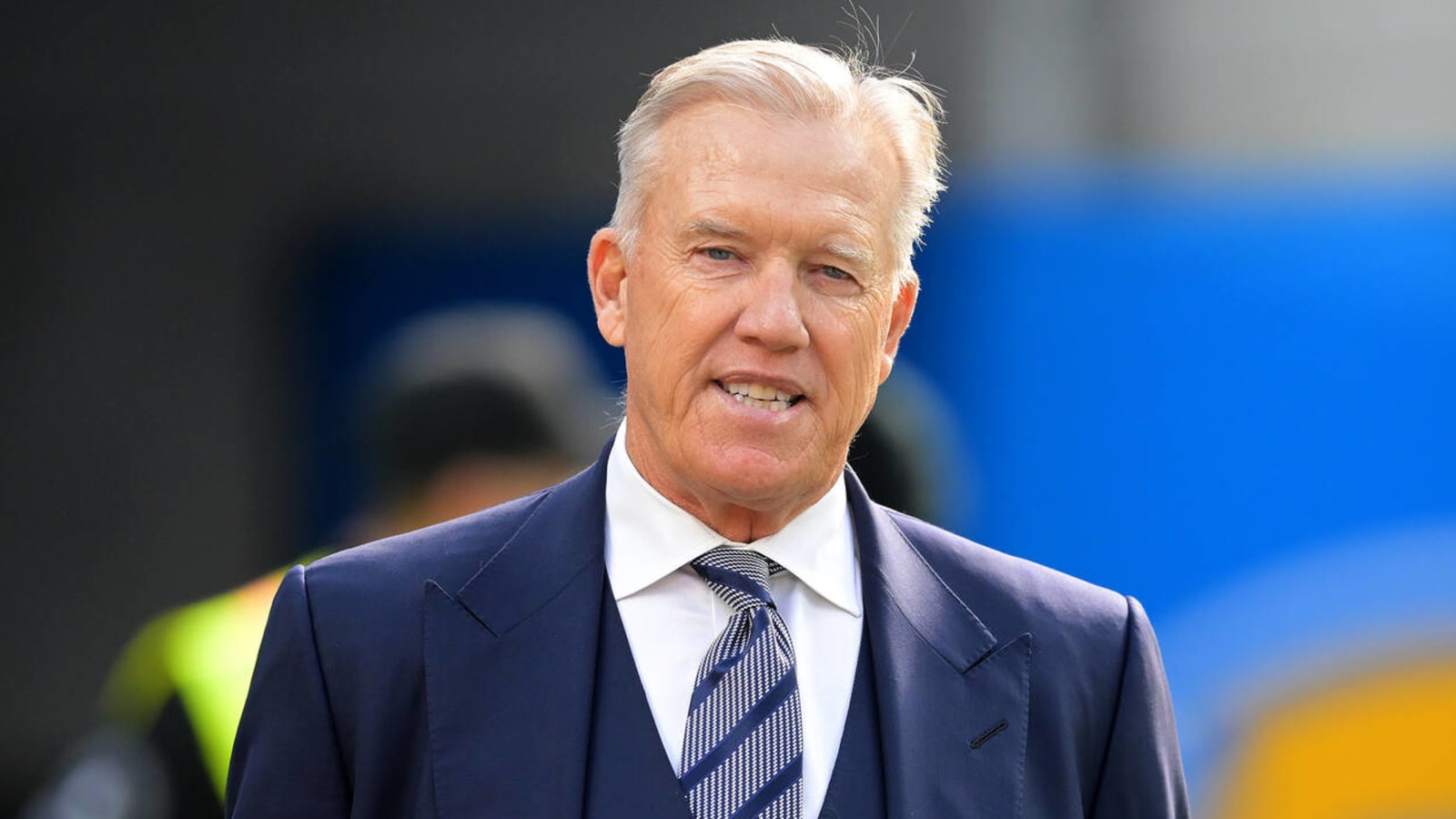 John Elway reveals his future plans after leaving Broncos