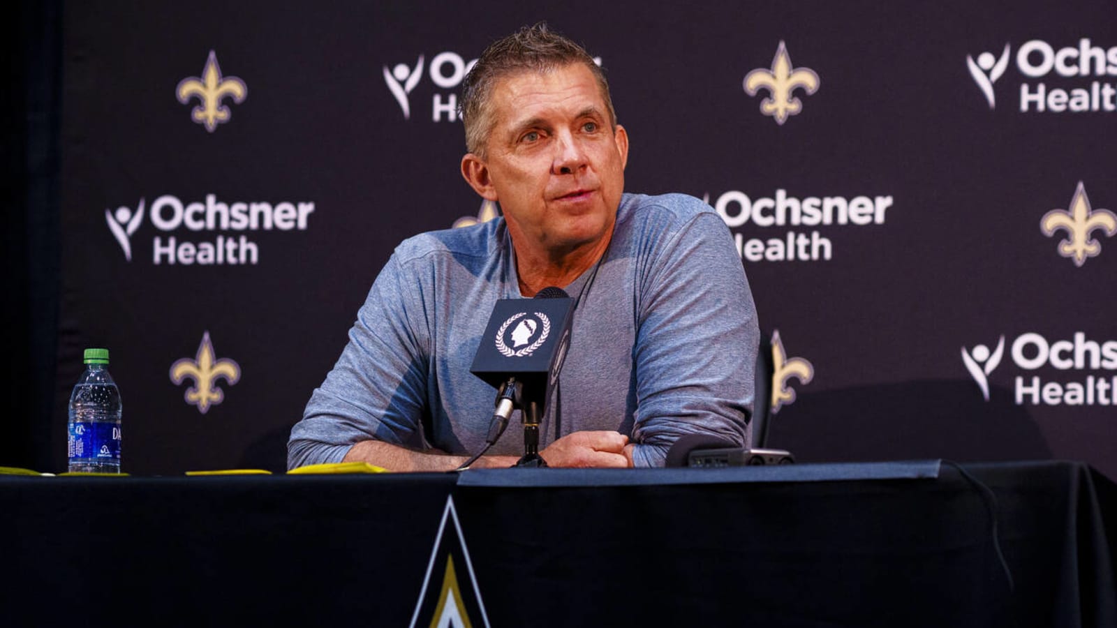 Saints standing in way of Sean Payton landing new job?