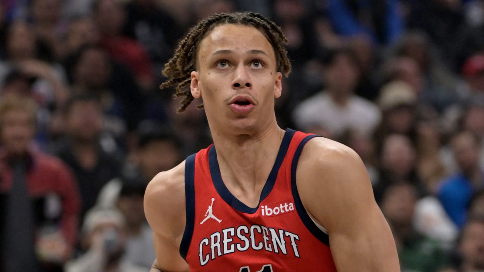 Hawks' newest addition Dyson Daniels will thrive in Atlanta
