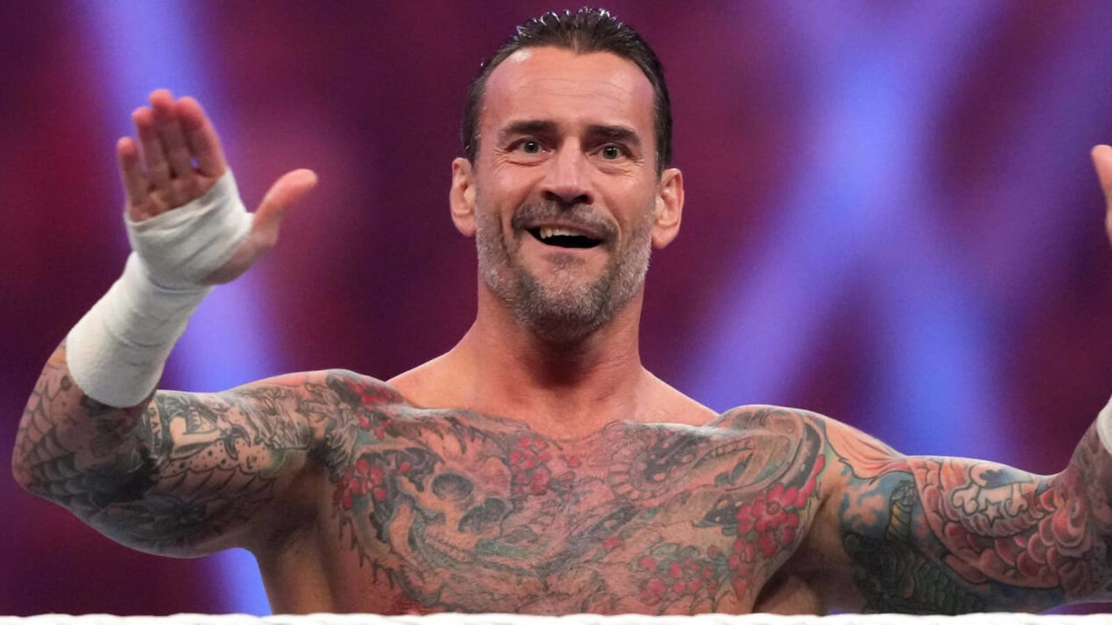 CM Punk's comments on AEW business model will likely irk fans