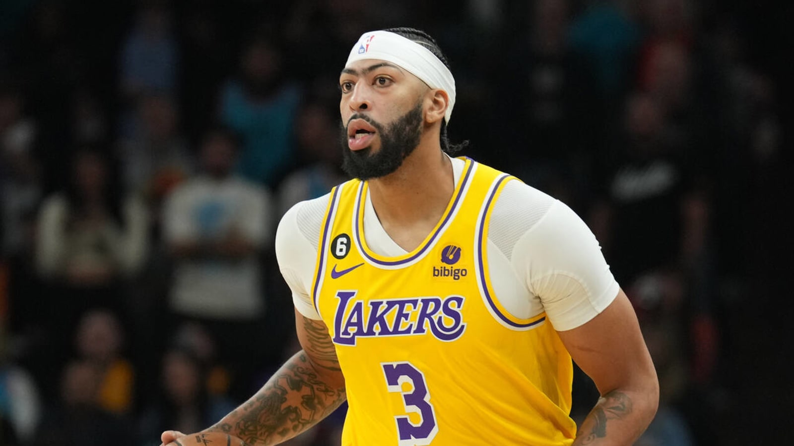 NBA icon rips Anthony Davis for disappointing career