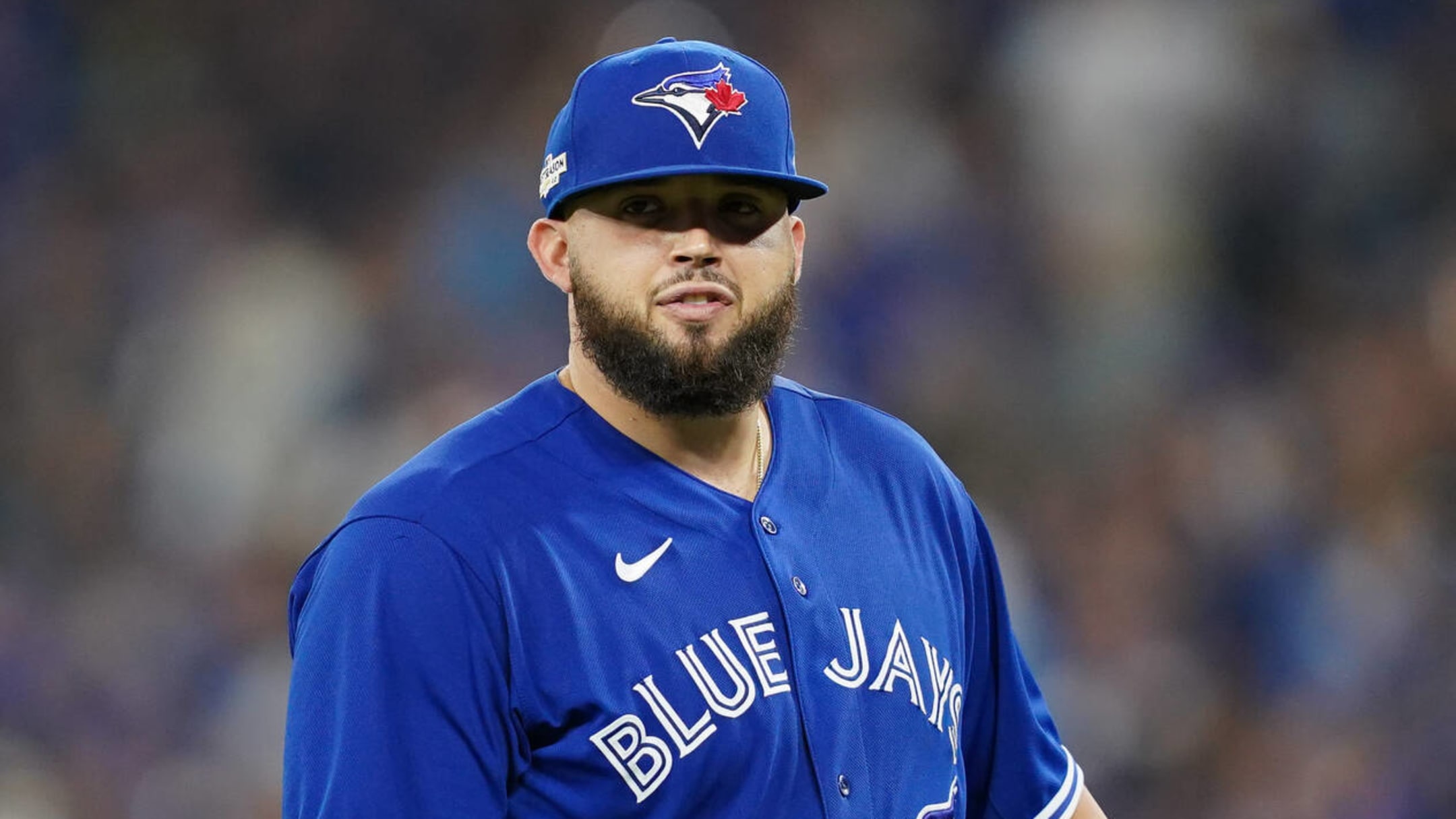 Toronto Blue Jays star right-hander Alek Manoah named opening-day starter