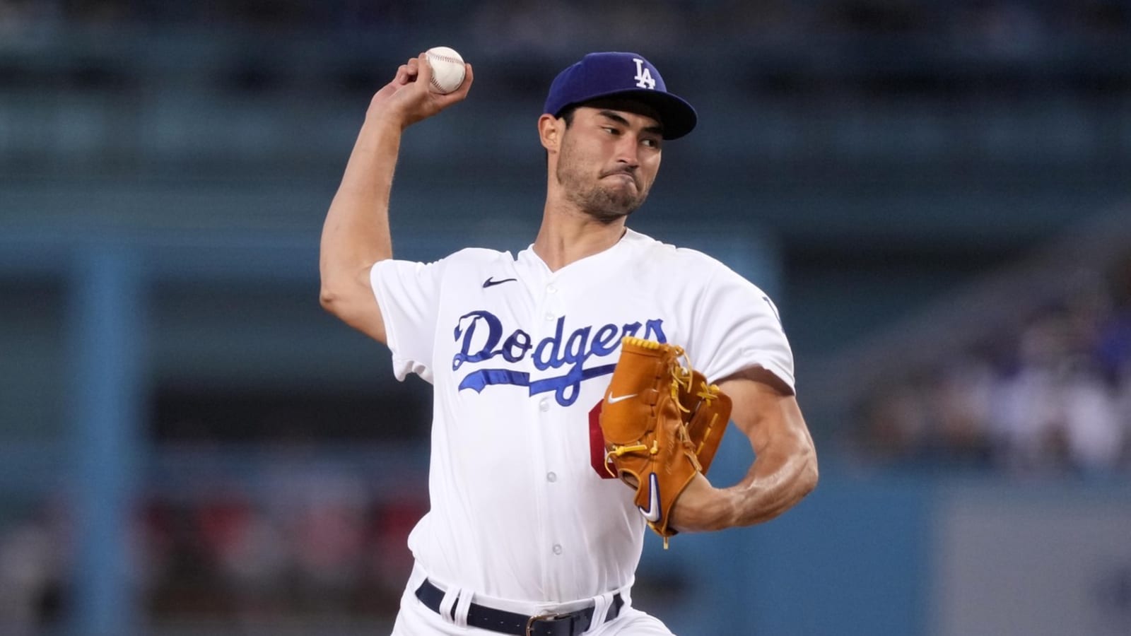 Former Dodgers pitcher signs with KBO League team