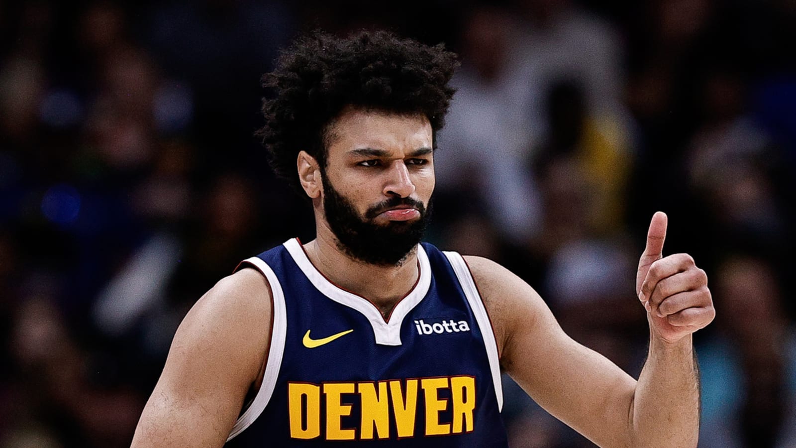 Jamal Murray, not Nikola Jokic, the key to Denver's title chances