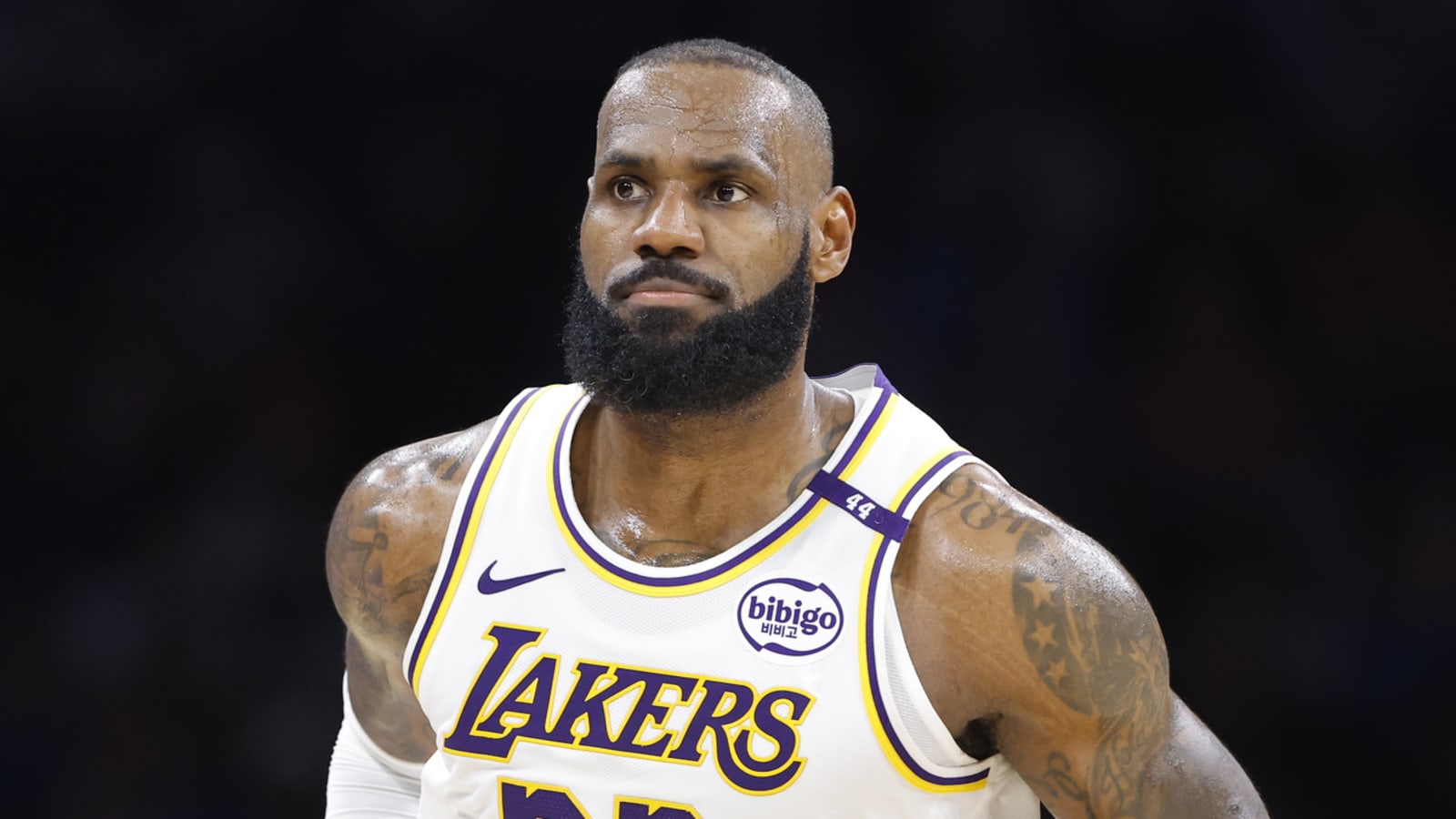 Lakers prove to be a threat to Thunder's title aspirations