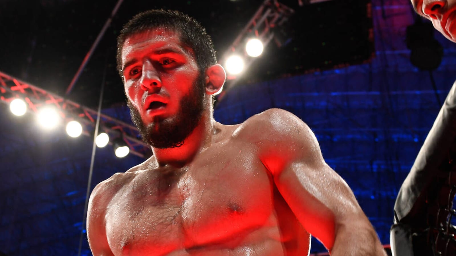 UFC 302 Main Event Breakdown