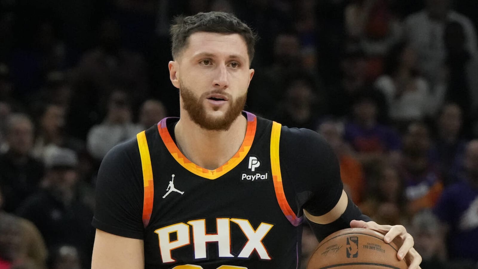 Jusuf Nurkic responds after 'Shaqilovic' O'Neal calls him 'soft'