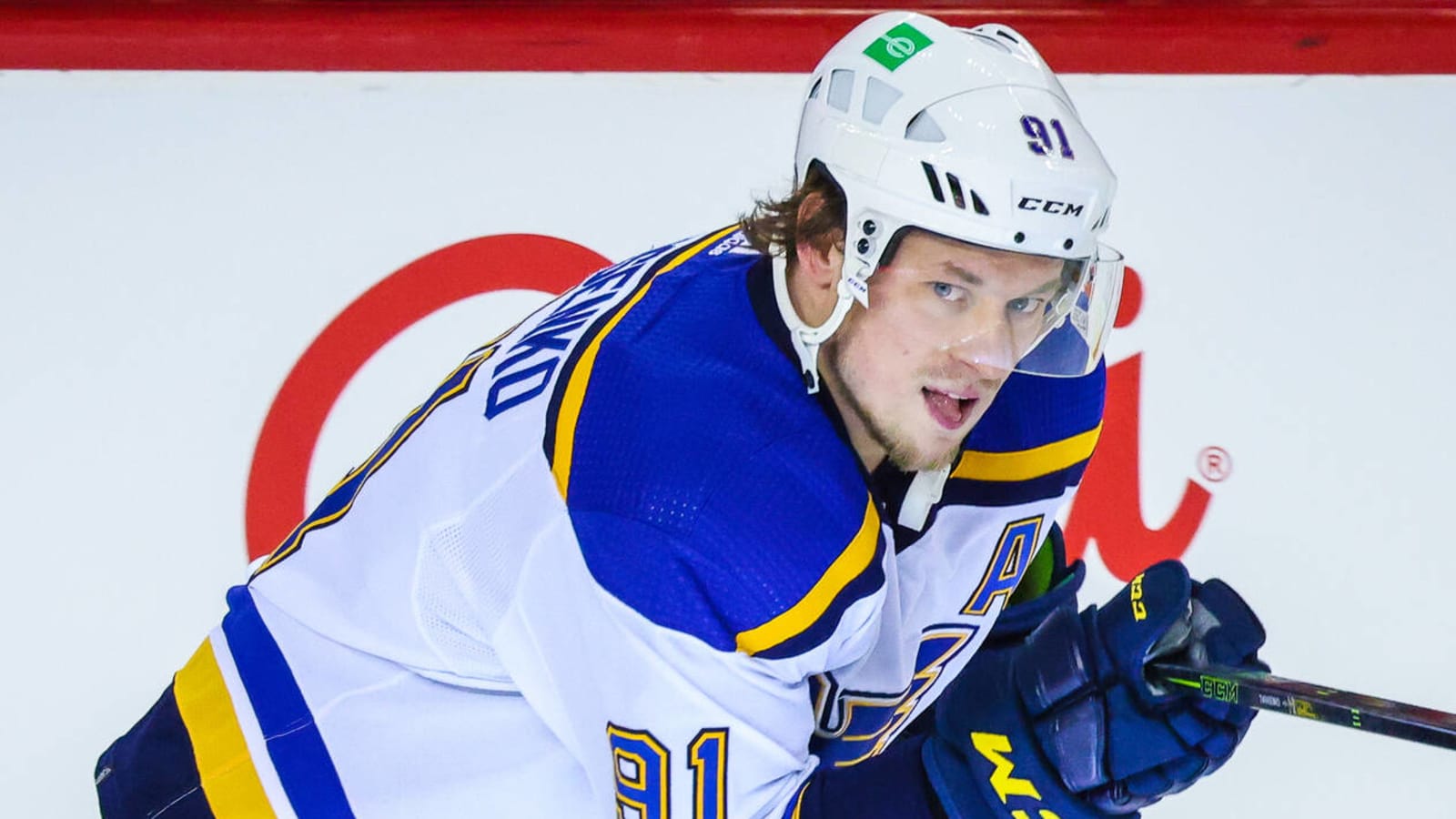 A 2022 offseason checklist for the St. Louis Blues