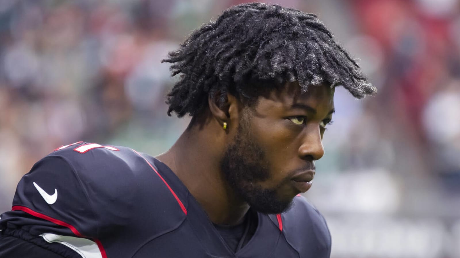 Texans waive defensive end