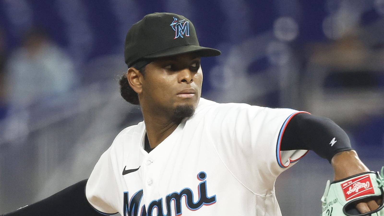 Marlins activate intriguing starting pitcher from 60-day IL