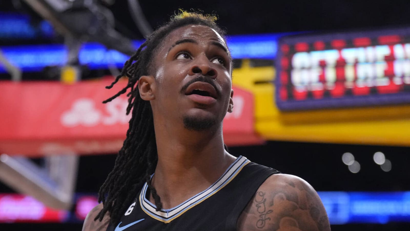 Ja Morant’s friend charged over incident at Grizzlies star’s home