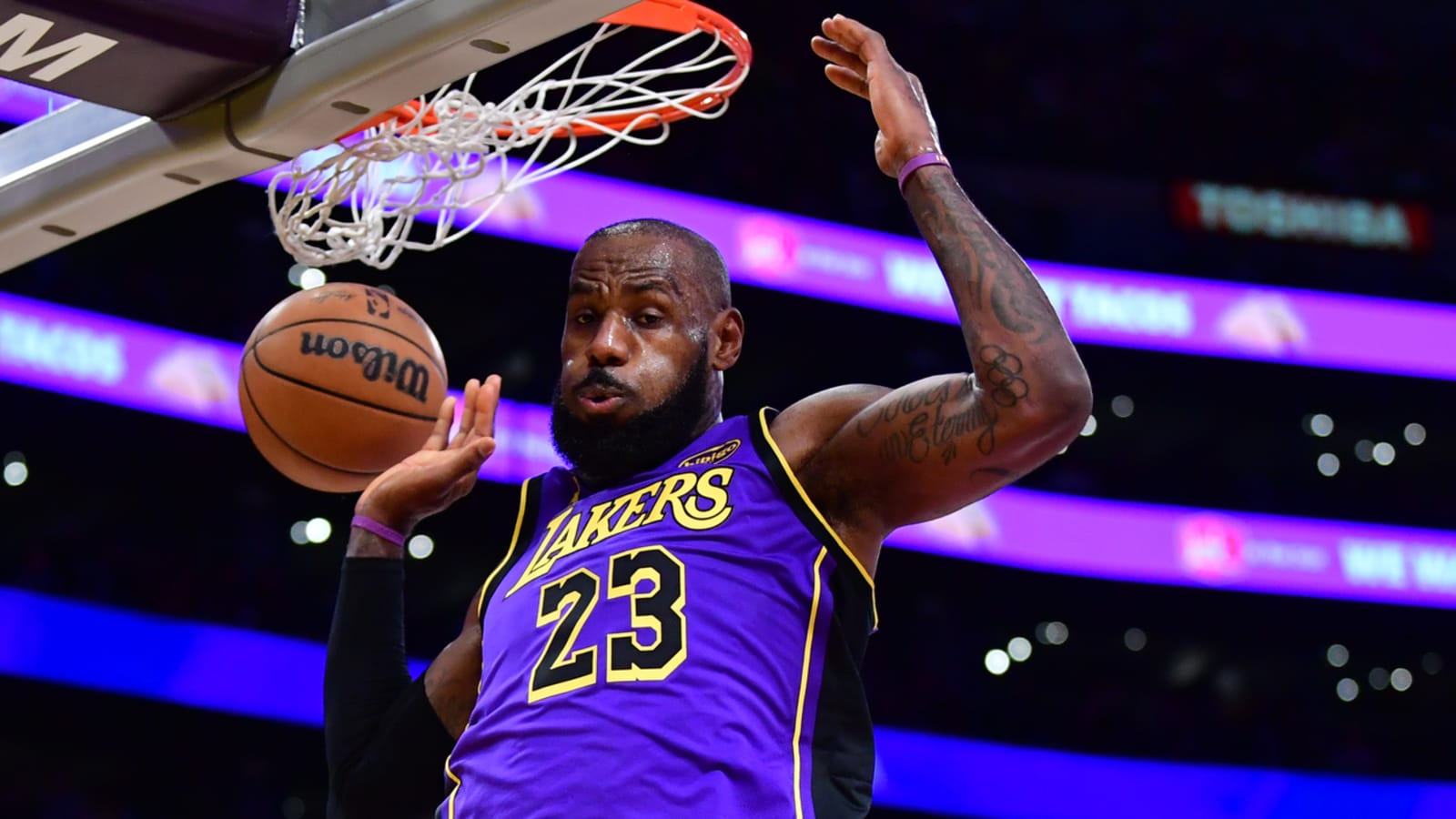 NBA announces the 2025 All-Star Game rosters