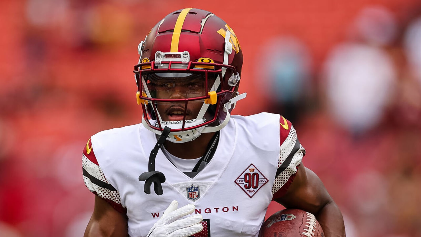 Four NFC East players who will make the biggest leap in 2023