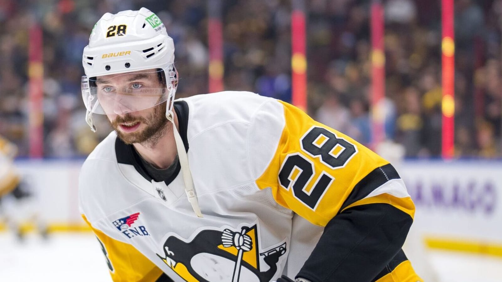 After the Mikko Rantanen trade, who will be the next notable NHL player moved?