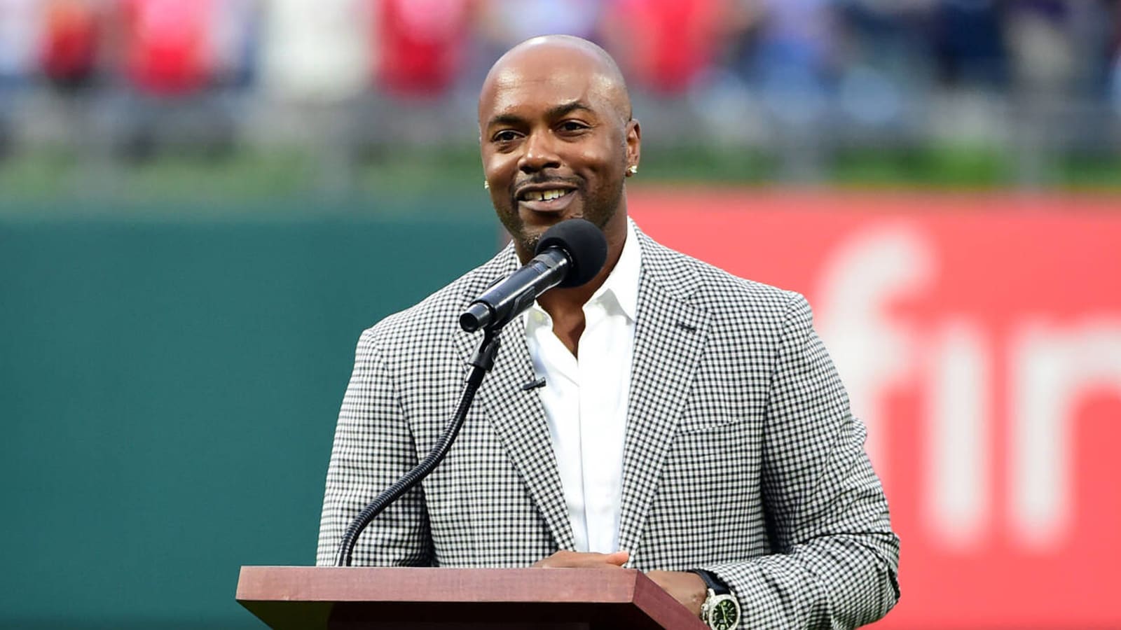 Phillies hire Jimmy Rollins as special adviser to front office