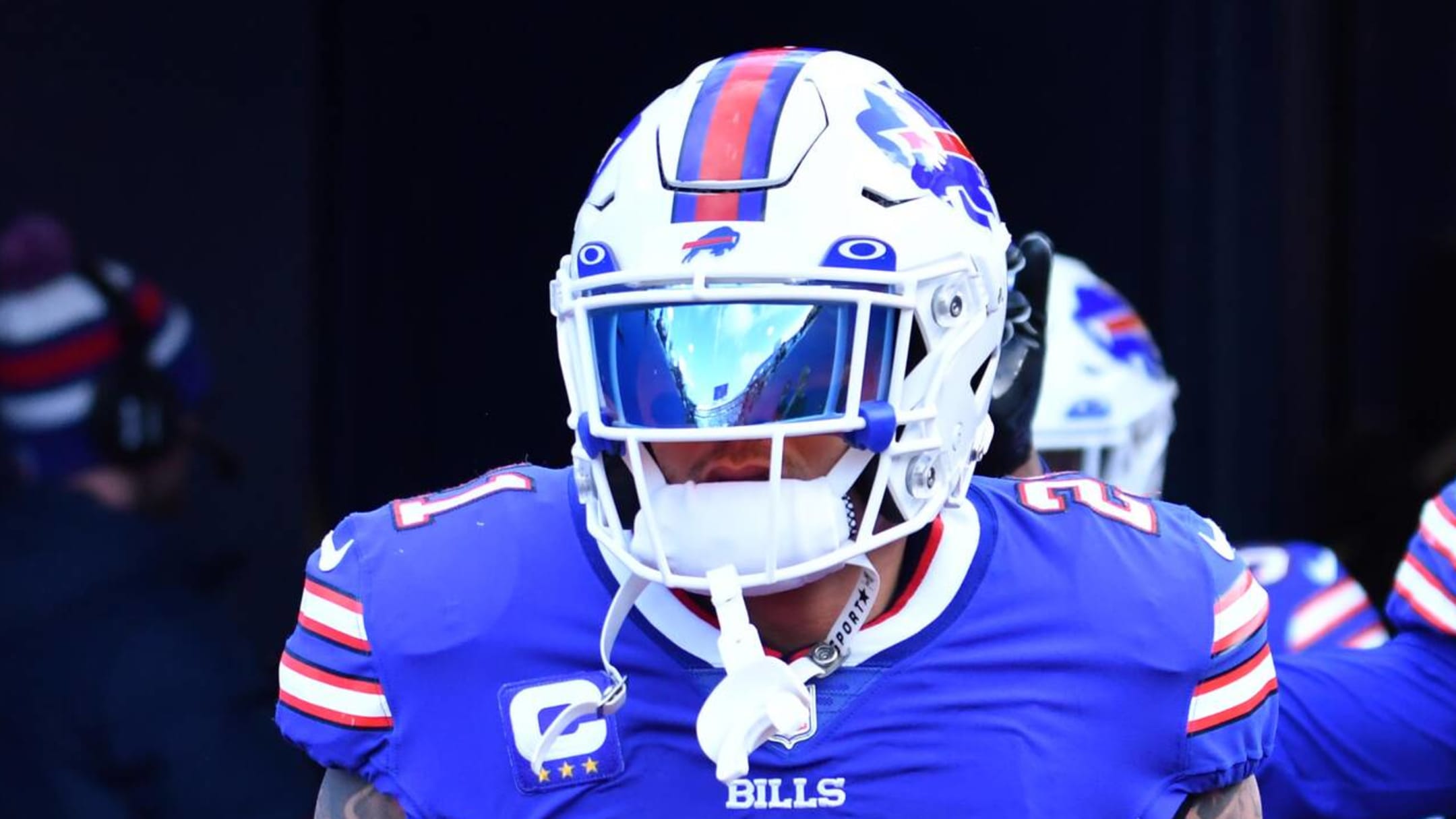 Buffalo Bills Safety Jordan Poyer Ruled Out, Other Injuries and Recent  Transactions - BVM Sports